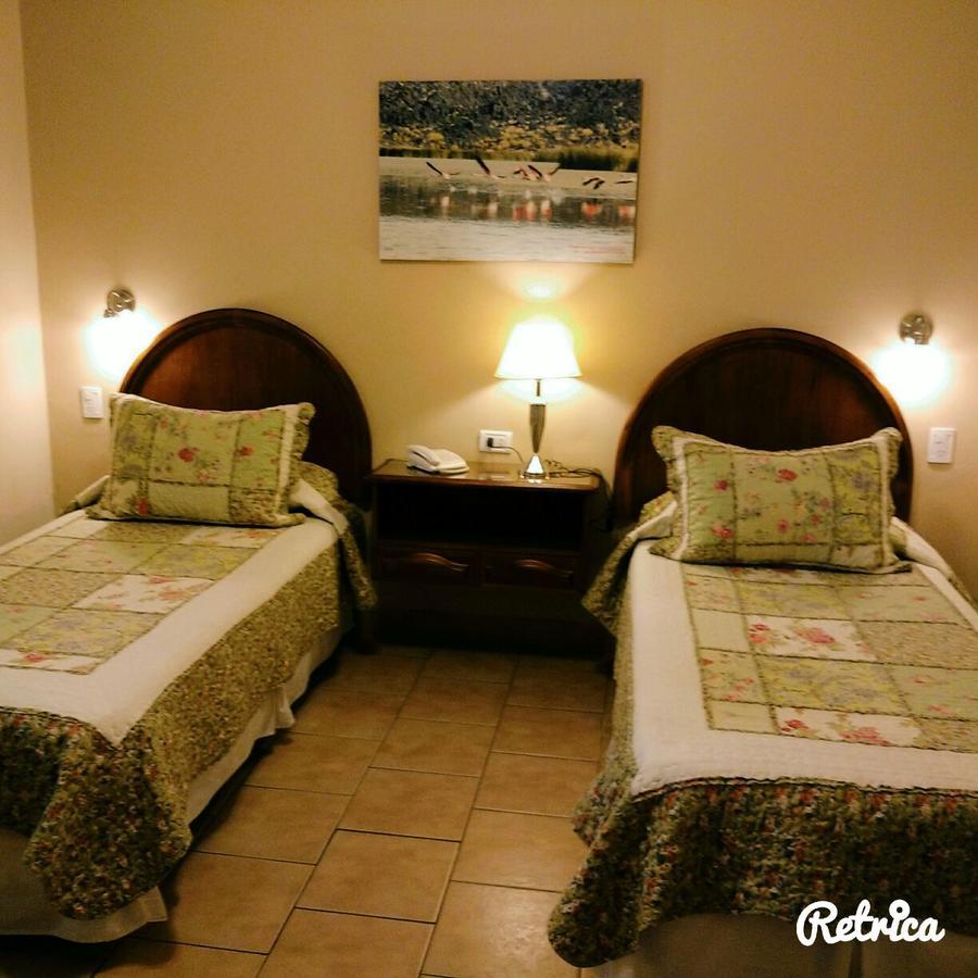 Hotel Suma Huasi San Fernando del Valle de Catamarca Exterior foto