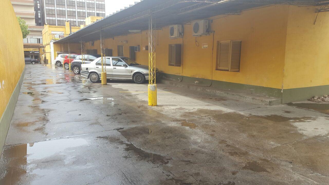 Hotel Suma Huasi San Fernando del Valle de Catamarca Exterior foto