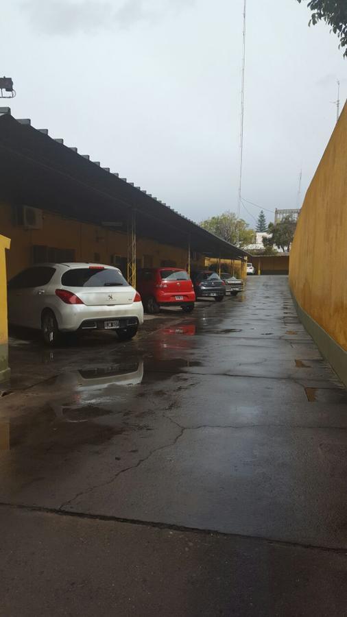 Hotel Suma Huasi San Fernando del Valle de Catamarca Exterior foto